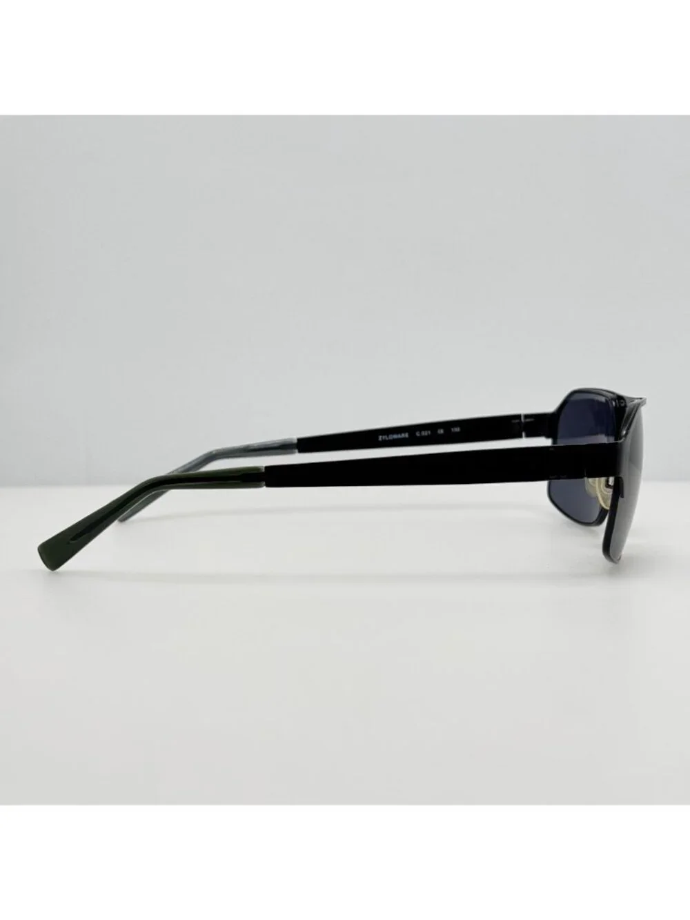 Randy Jackson lenses have